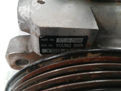 Steering pump HYUNDAI ATOS (MX)  | BP9351100M99