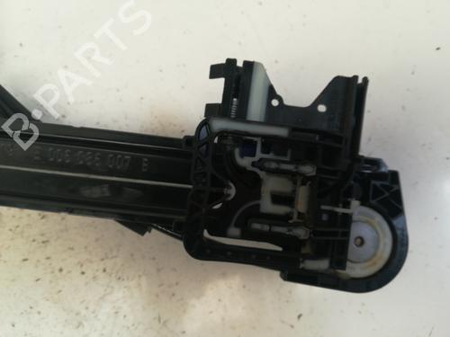 Front right window mechanism AUDI A3 Sportback (8VA, 8VF) 30 TDI | BP9360227C23 