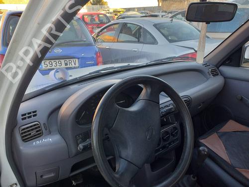 Starter NISSAN MICRA II (K11) 1.0 i 16V (K11) | BP9359699M8 