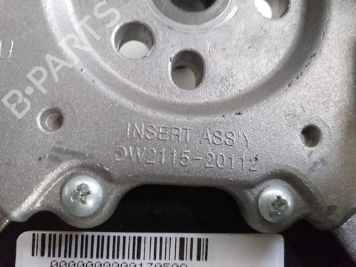Steering wheel DAEWOO KALOS (KLAS)  | BP10245845C49 