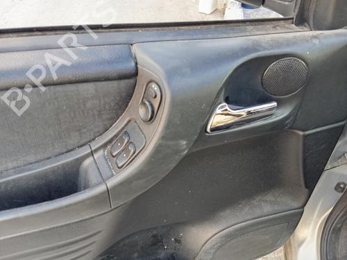 Used Left front window switch OPEL ZAFIRA A MPV (T98) [1999-2006]  21162557