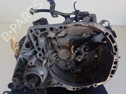 Used Gearbox Gearbox DACIA LODGY (JS_) [2012-2026] 35800650 35800650