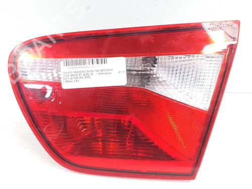 Right tailgate light SEAT IBIZA IV (6J5, 6P1) [2008-2017]null 6J8945094C | 6J8945094C |