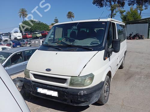 Right headlight FORD TRANSIT Van (FA_ _) 2.0 DI (FAE_, FAF_, FAG_) | BP30113178C29  - Image 5