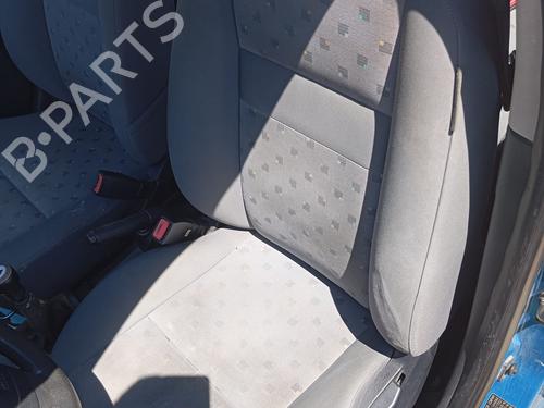 Used Left front seat HYUNDAI GETZ (TB) 1.3 i (82 hp) 26128081
