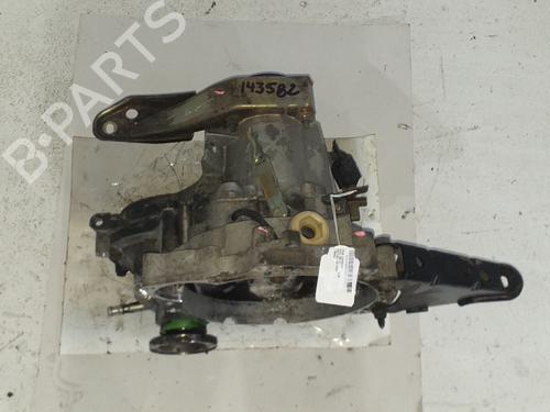 Gearbox SEAT IBIZA I (21A)  | BP9351621M3 