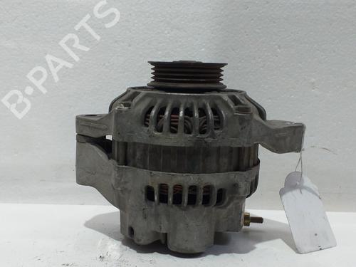 Used Alternator HONDA CIVIC V Saloon (EG, EH) 1.3 (EG7) (75 hp) 9351981