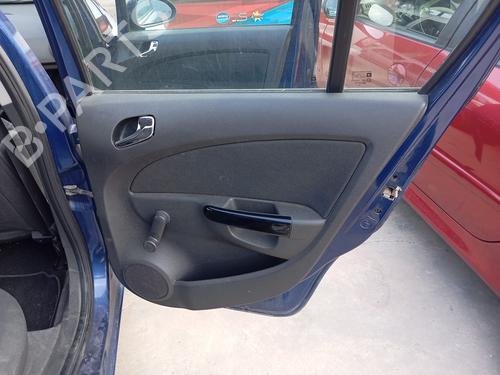 Rudehejsemekanisme Højre bagtil OPEL CORSA D (S07) [2006-2015]  20333639