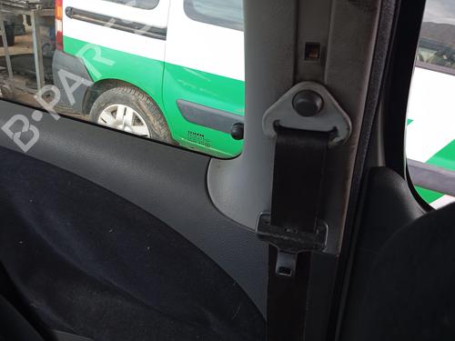 Used Front left seatbelt RENAULT MEGANE I Coach (DA0/1_) 1.4 16V (DA0D, DA1H, DA0W, DA10) (95 hp) 24866339