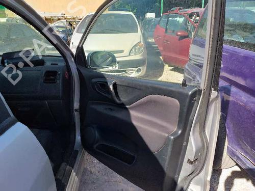 AC Kompressor MITSUBISHI SPACE STAR MPV (DG_A) 1.6 16V (DG3A) | BP9356963M34 