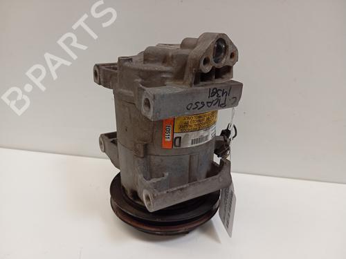 AC-Kompressor CITROËN XSARA PICASSO (N68) 1.8 16V | BP21605886M34 