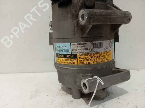AC compressor NISSAN ALMERA II Hatchback (N16) | BP23110388M34