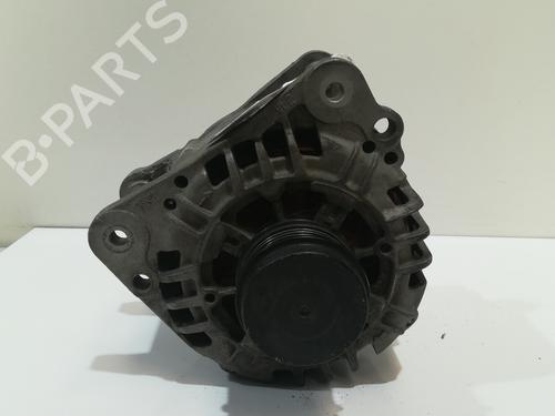 Alternator VW PASSAT B5.5 (3B3) 1.9 TDI | BP16568940M7 
