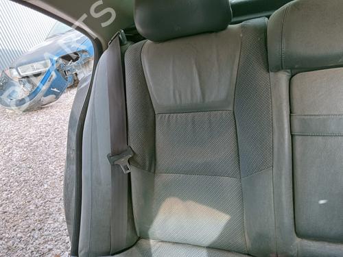 Rear seat VOLVO S60 I (384) 2.4 D | BP29120734C17 