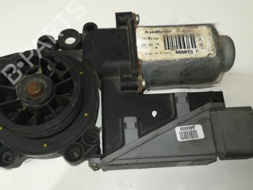 Left front window motor CITROËN C3 I (FC_, FN_)  | BP9350848E21 