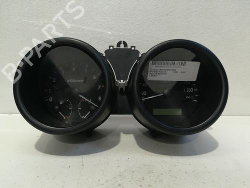 Used Instrument cluster DAEWOO KALOS (KLAS) [2002-2025]  10245823