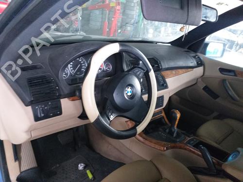 Steering wheel BMW X5 (E53) 3.0 d | BP12294491C49 - Image 14