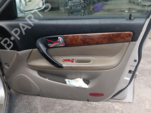 Used Front right panel DAEWOO EVANDA (KLAL) 2.0 (131 hp) 22911911