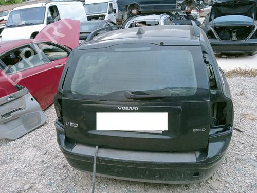 Used Tailgate VOLVO V50 (545) 2.0 D (136 hp) 12276123