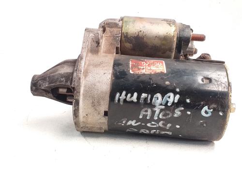 Used Starter HYUNDAI ATOS (MX) [1997-2015]  9352753