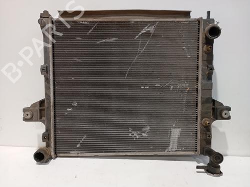 Used Water radiator Water radiator 23898485 23898485