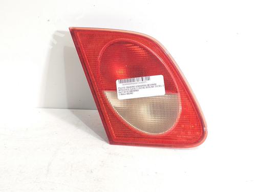 Used Left tailgate light MERCEDES-BENZ E-CLASS (W210) E 290 Turbo-D (210.017) (129 hp) 12294886