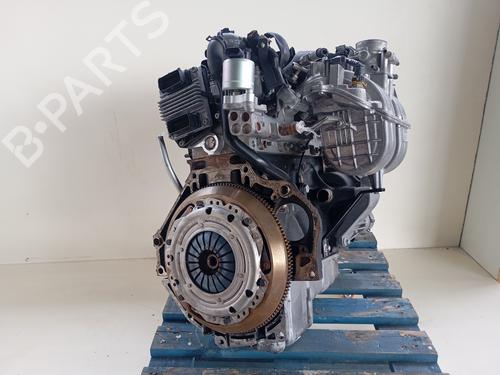 Engine OPEL ASTRA G Hatchback (T98) | BP37602938M1 - Image 2