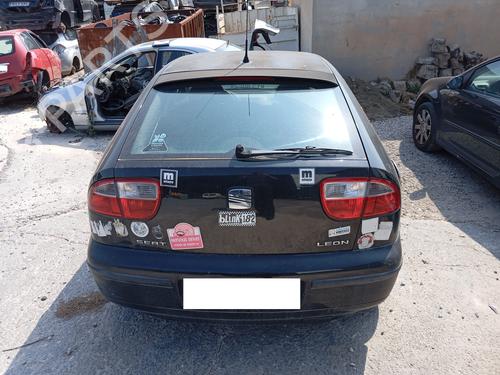 Bakluke CC/Kombi-Kupé SEAT LEON (1M1) 1.6 16 V | BP19328894C6 