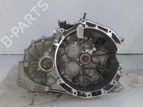 Used Gearbox FORD MONDEO III (B5Y) [2000-2007]  9350425