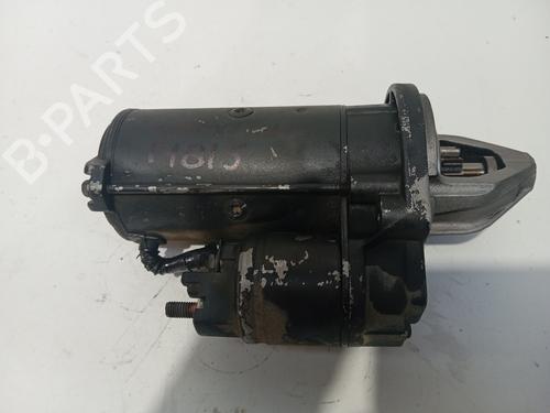 Used Starter SSANGYONG REXTON / REXTON II (GAB_) [2002-2025]  28962589