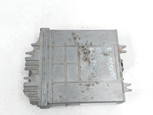 Engine control unit (ECU) RENAULT MEGANE I Classic (LA0/1_)  | BP9348717M57 