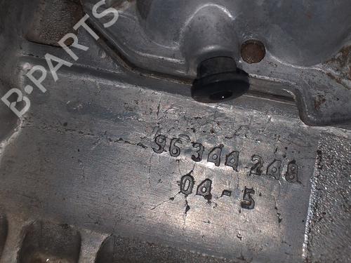Gearbox DAEWOO KALOS (KLAS)  | BP10246019M3 