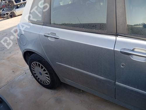 Høyre bak lås FIAT STILO (192_) 1.9 D Multijet (120 hp) 21516930