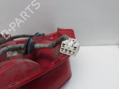 Right taillight HYUNDAI ATOS (MX) 1.1 | BP24036202C35 