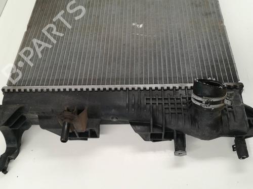 Køler RENAULT SCÉNIC III (JZ0/1_)  | BP9360091M31 