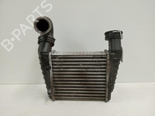 Intercooler VW PASSAT B5.5 (3B3) 1.9 TDI (130 hp) 17230205