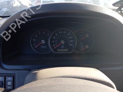 Used Instrument cluster KIA CARNIVAL II (GQ) [1999-2007]  22516590