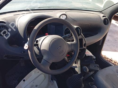 Used Dashboard FORD KA (RB_) 1.3 i (60 hp) 16226481