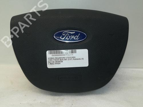 Førerens kollisjonspute FORD FOCUS II (DA_, HCP, DP) [2004-2013]  12933658
