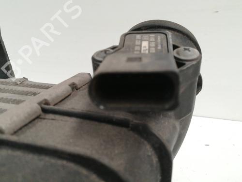 Intercooler VW POLO (9N_, 9A_) 1.4 16V | BP9349088M30 