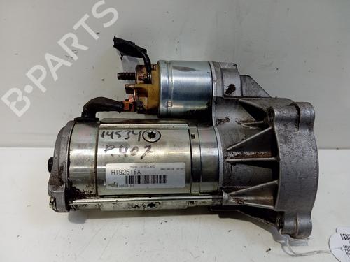 Used Starter PEUGEOT 407 (6D_) 2.0 (6DRFNB, 6DRFNE) (136 hp) 23118786