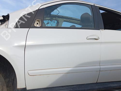 Used Front left window mechanism MERCEDES-BENZ B-CLASS Sports Tourer (W245) B 180 CDI (245.207) (109 hp) 12287618