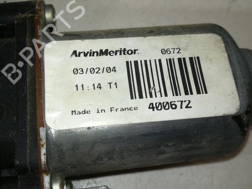 Front right window mechanism PEUGEOT 106 II (1A_, 1C_)  | BP9357470C23 