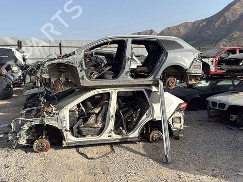 Left front driveshaft TOYOTA RAV 4 V (_A5_, _H5_) | BP38951885M38 - Image 6