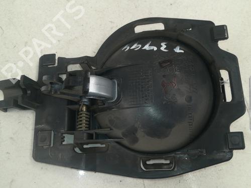 Venstre foran invendig håndtak CITROËN C3 I (FC_, FN_) 1.4 HDi (68 hp) 13361469