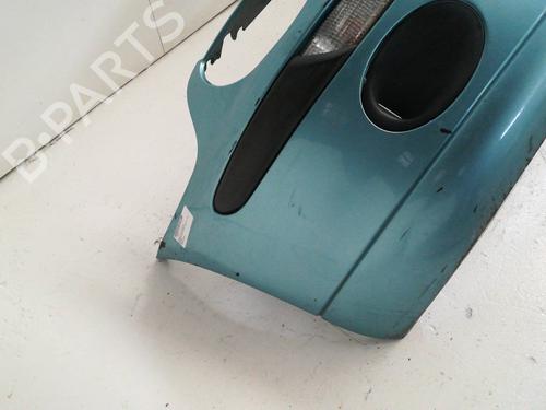 Front bumper ROVER 25 I Hatchback (RF)  | BP9356771C7 