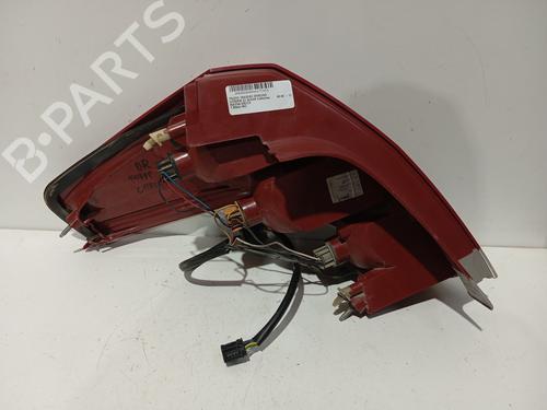 Right taillight CITROËN C4 I Saloon 1.6 HDi | BP31946667C35 