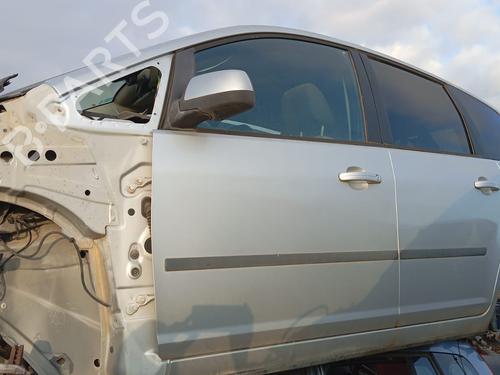 Used Left curtain airbag FORD FOCUS C-MAX (DM2) [2003-2007]  22801753