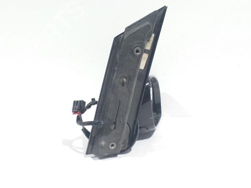 Right mirror VW TOURAN (1T1, 1T2) 2.0 TDI | BP9357330C27