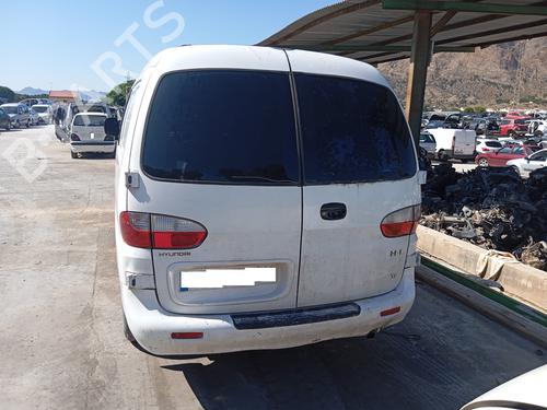 Left front indicator HYUNDAI H-1 Van (A1)  | BP30113186C32 